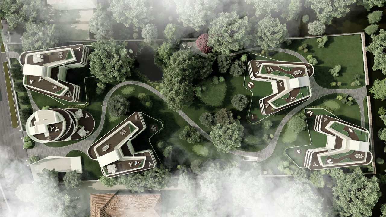 霍河瓦尔特府邸丨奥地利维也纳-50