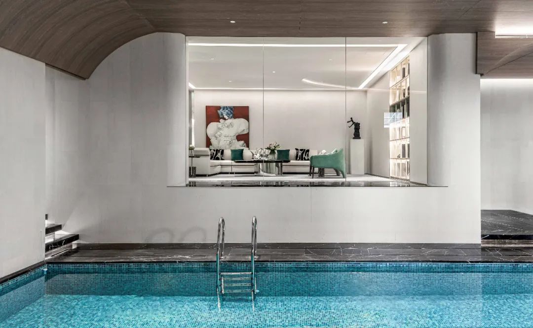 金华云望庄园 | 城市与自然的完美融合-65