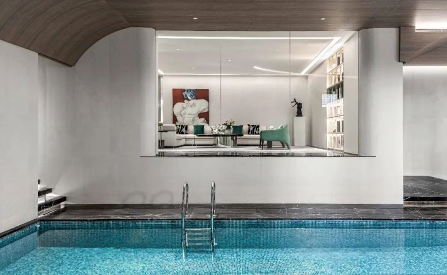 金华云望庄园 | 城市与自然的完美融合-65