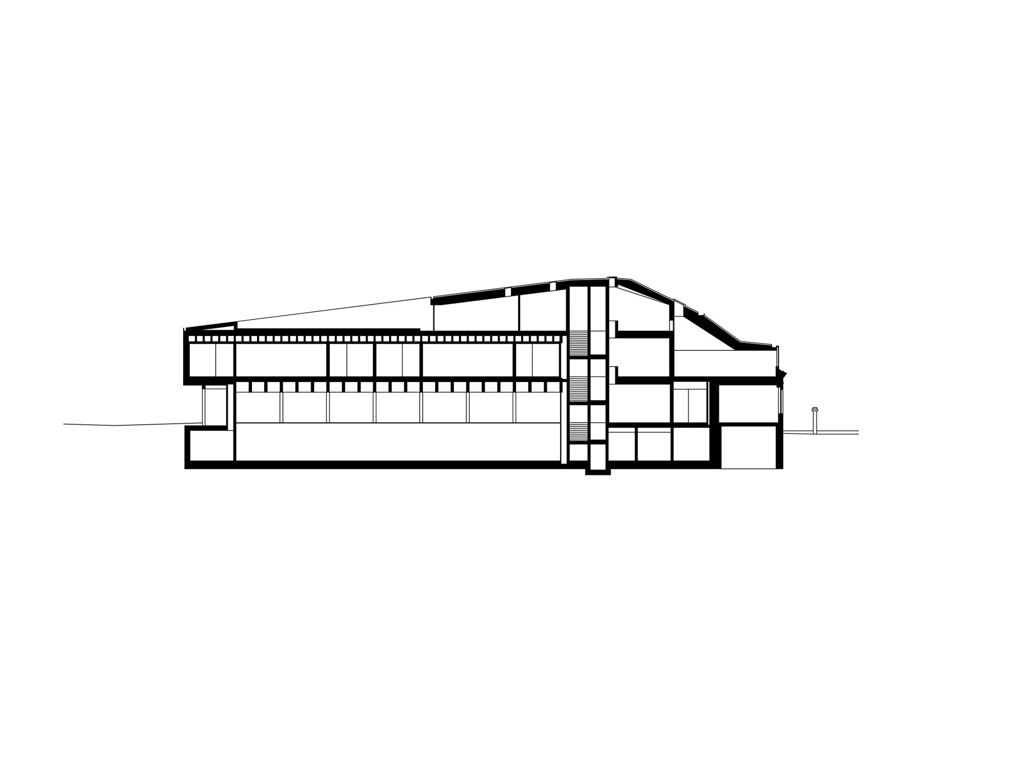 鲁道夫·斯坦纳学校丨奥地利维也纳丨Dietrich | Untertrifaller-11