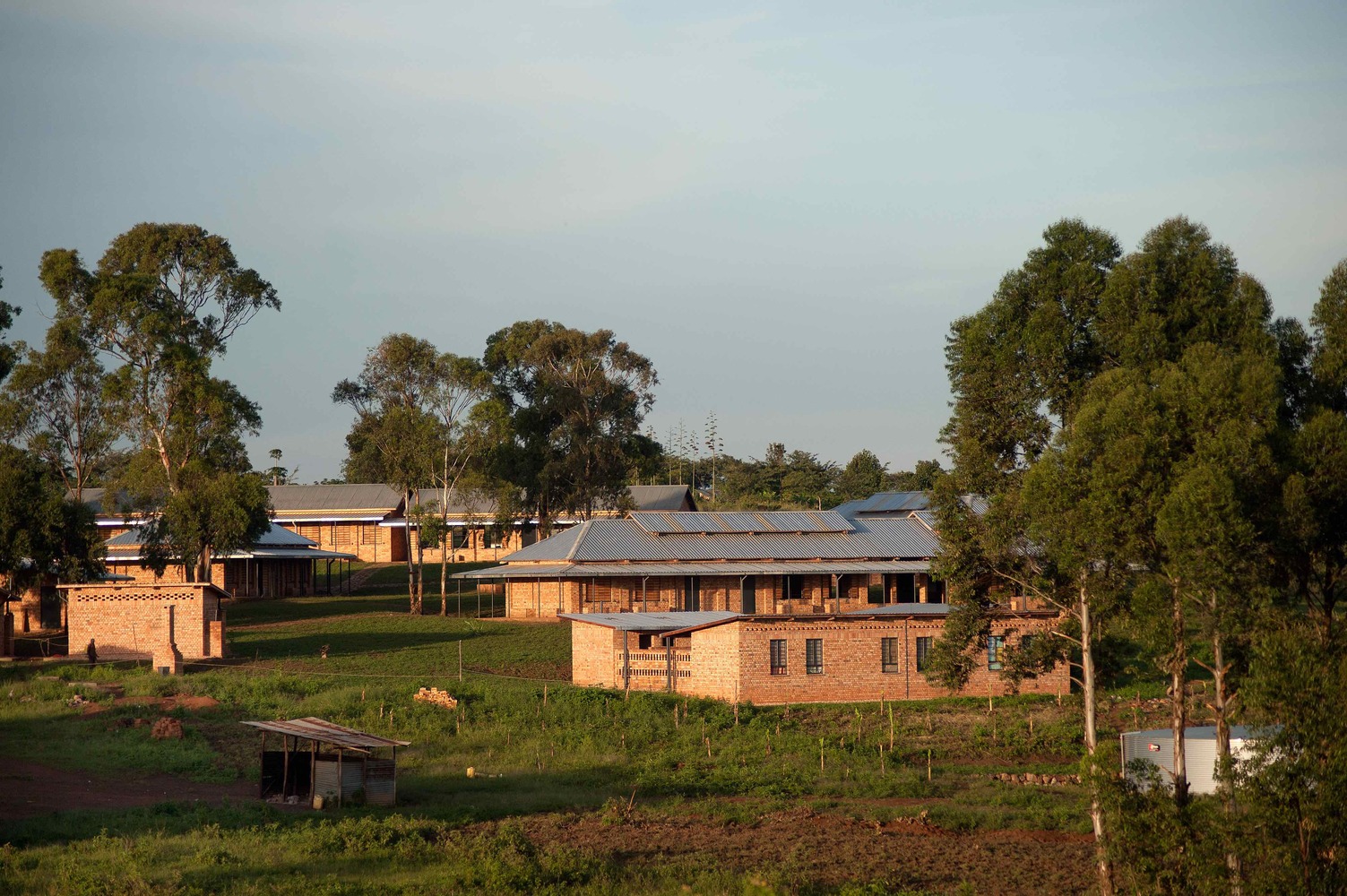 COF Outreach Village Primary Schools  Studio FH Architects-90