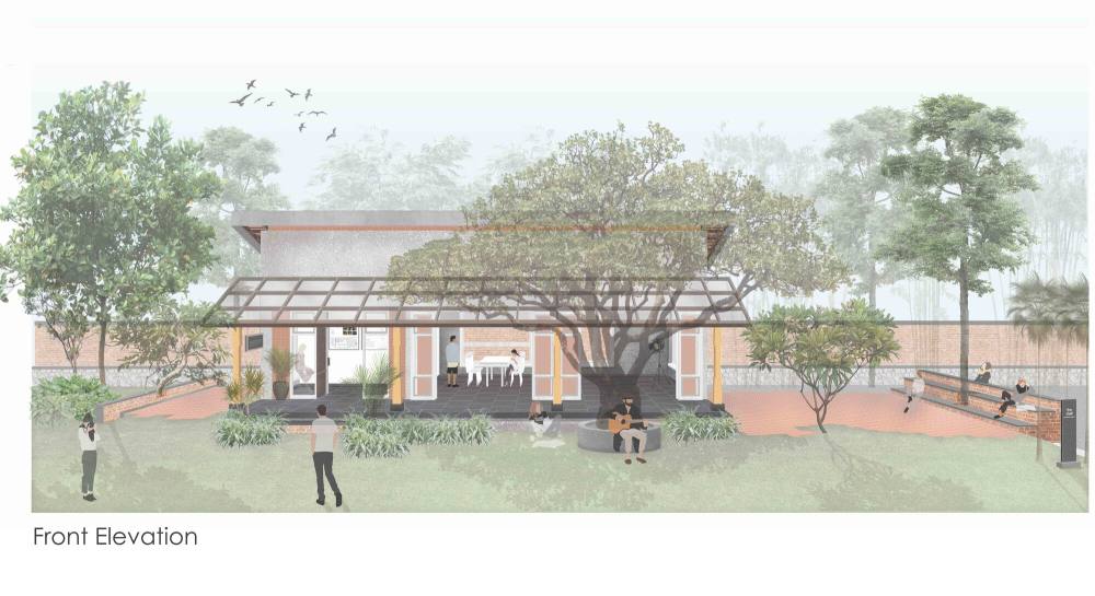 印度壳体工作室-35