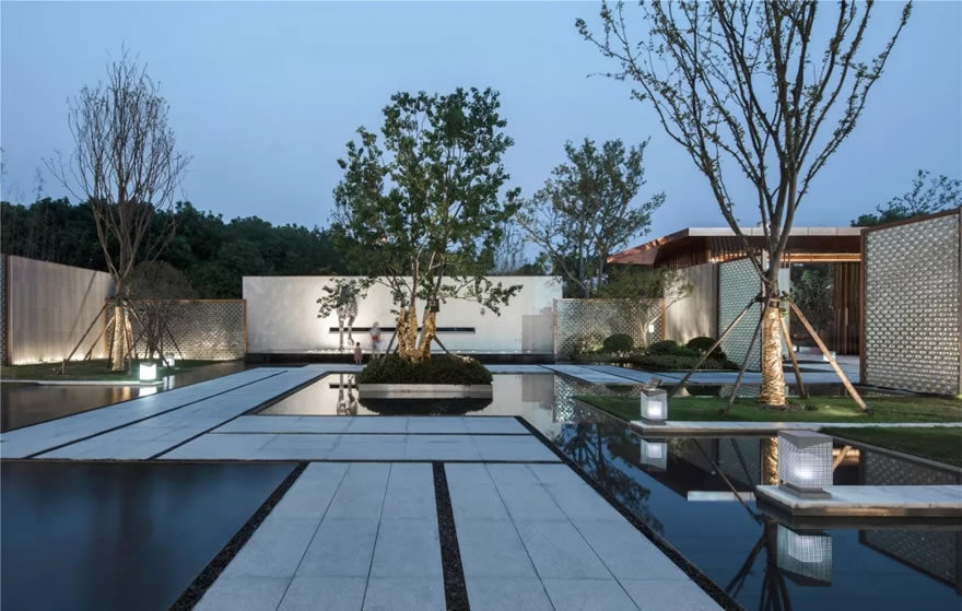 绿地·四季印象丨中国江苏-51