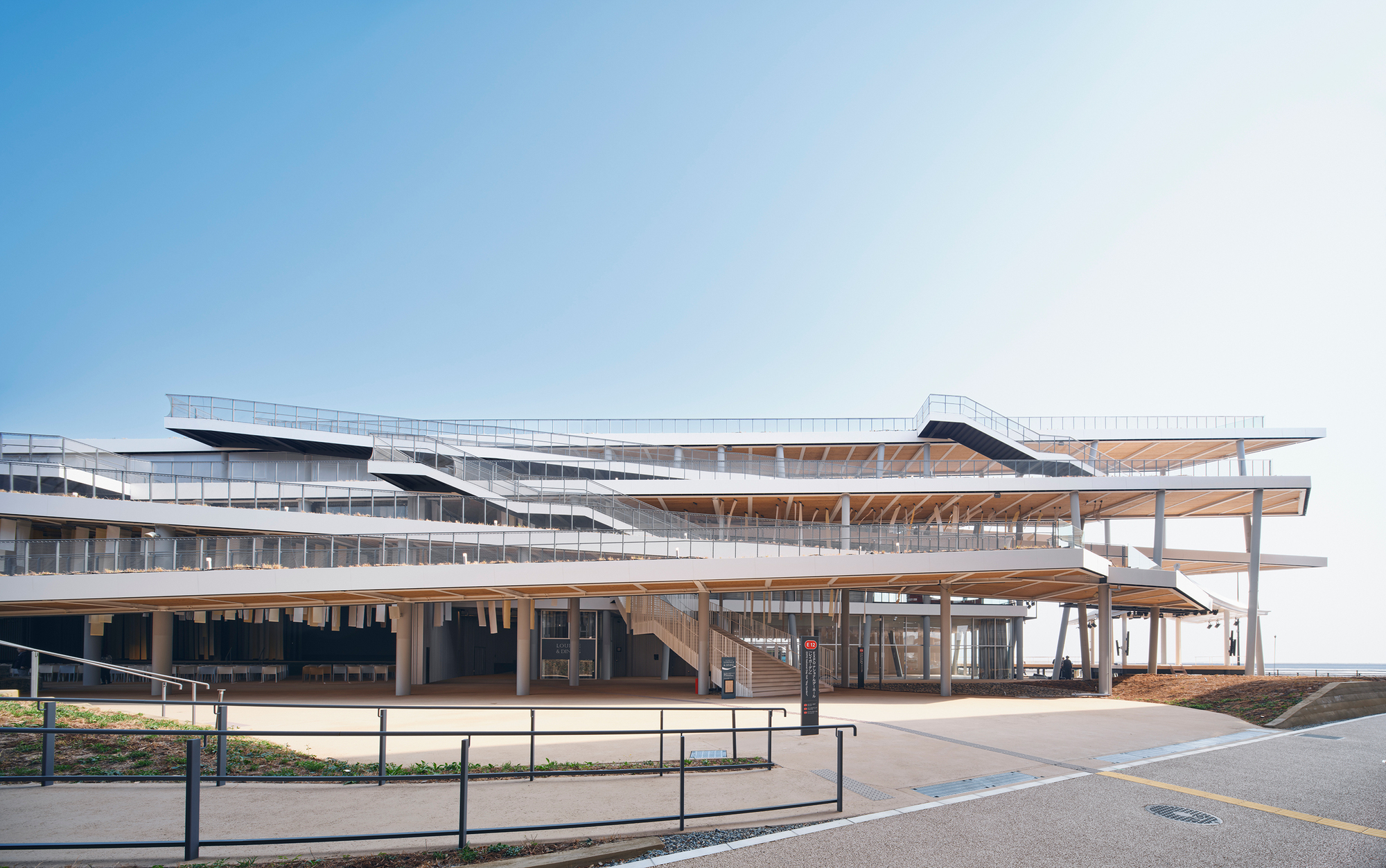 丨日本大阪丨akihisa hirata architecture office-11