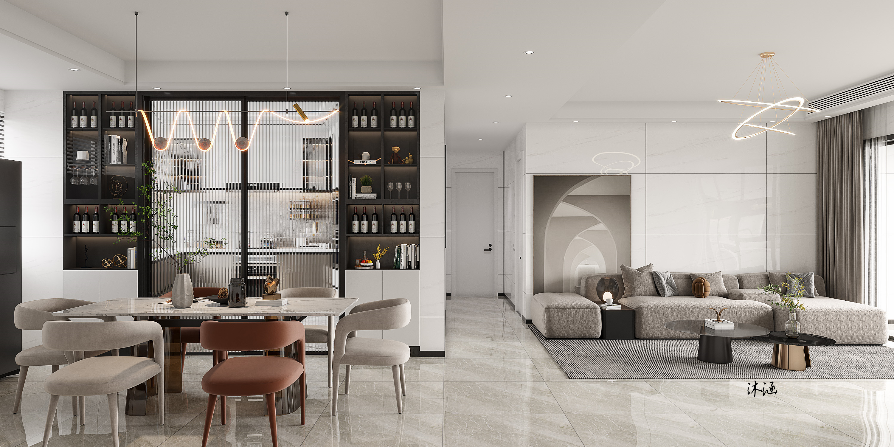 现代高质量家居设计-6