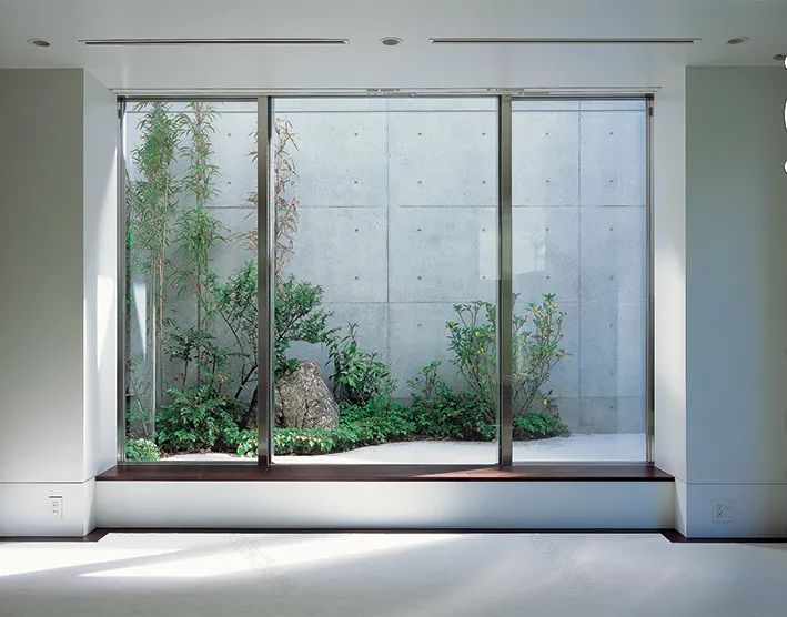 《禅庭》丨印度丨枡野俊明-15