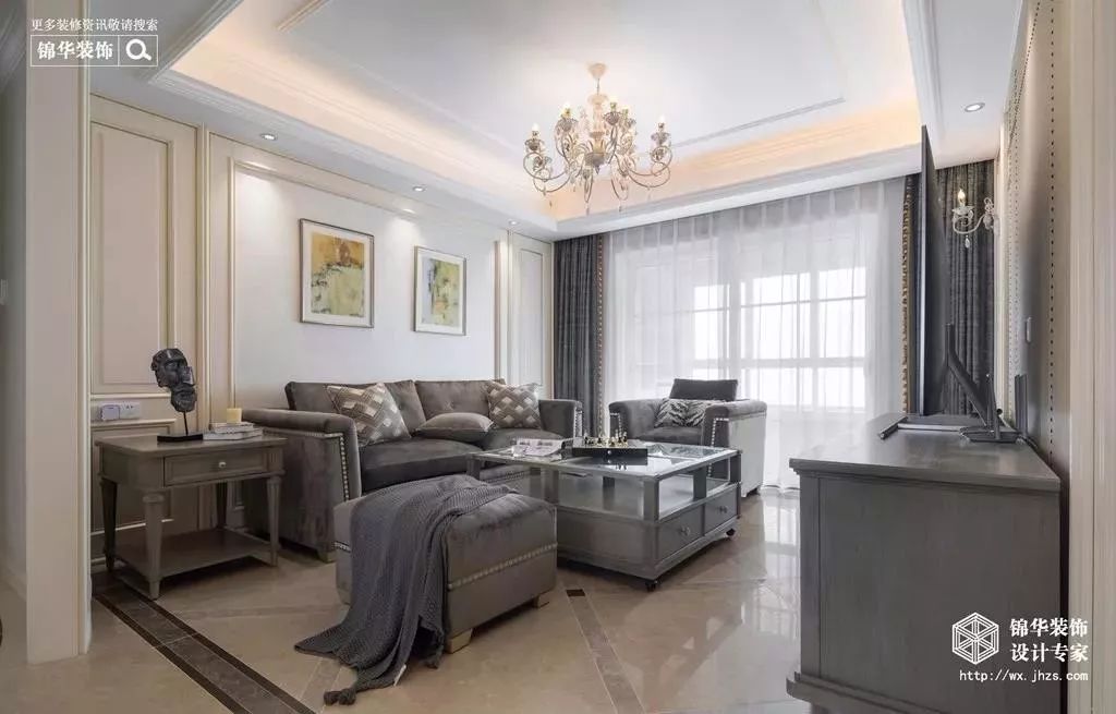 徐瑶|| 红豆人民路九号 223m²新中式,心境的释然与沉淀-56