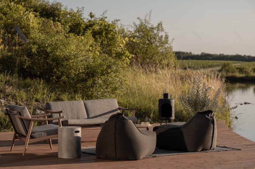 CLT 住宅丨匈牙利丨Hello Wood-115