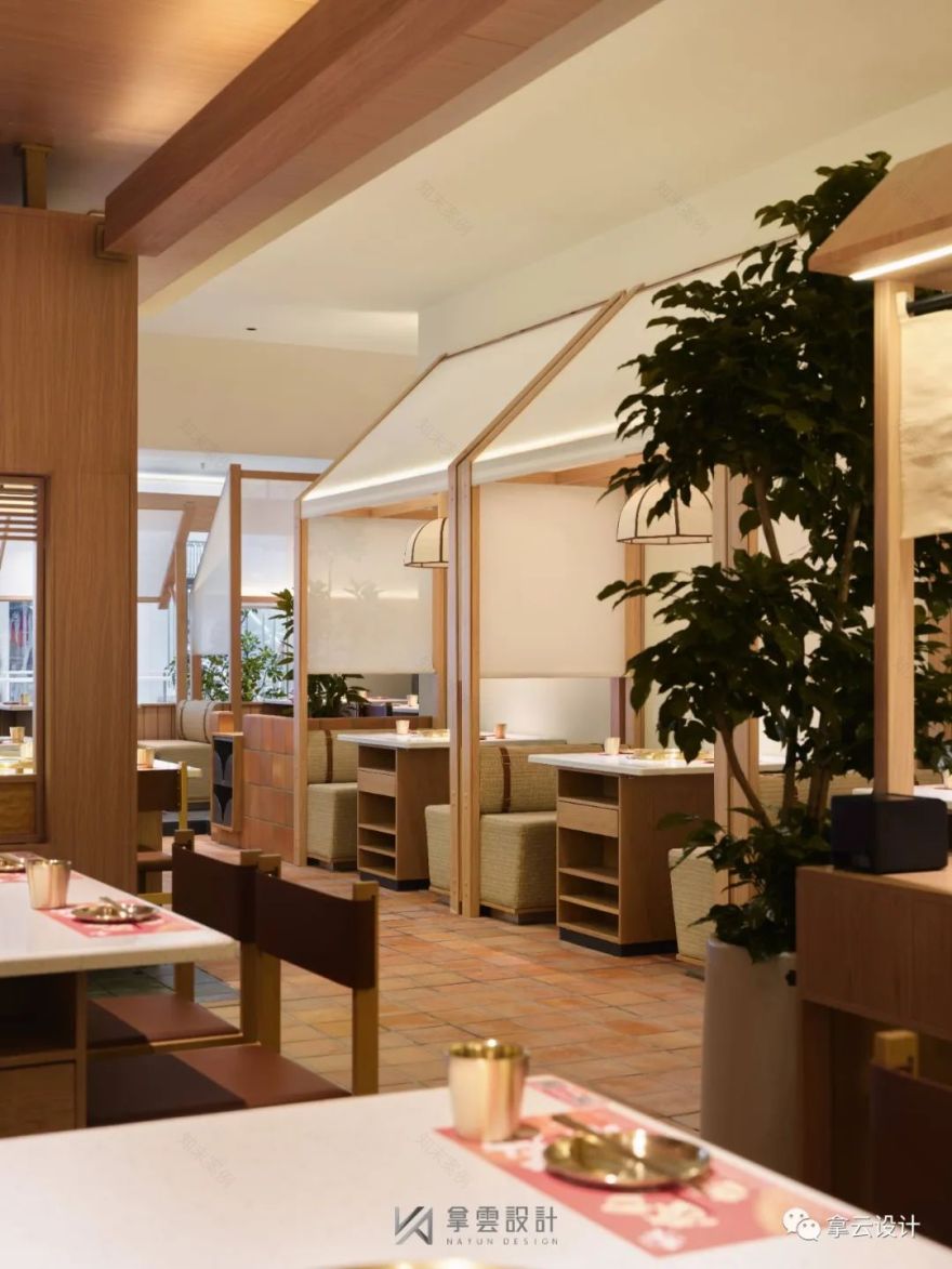 仗义烤肉丨中国沈阳丨拿云设计-18