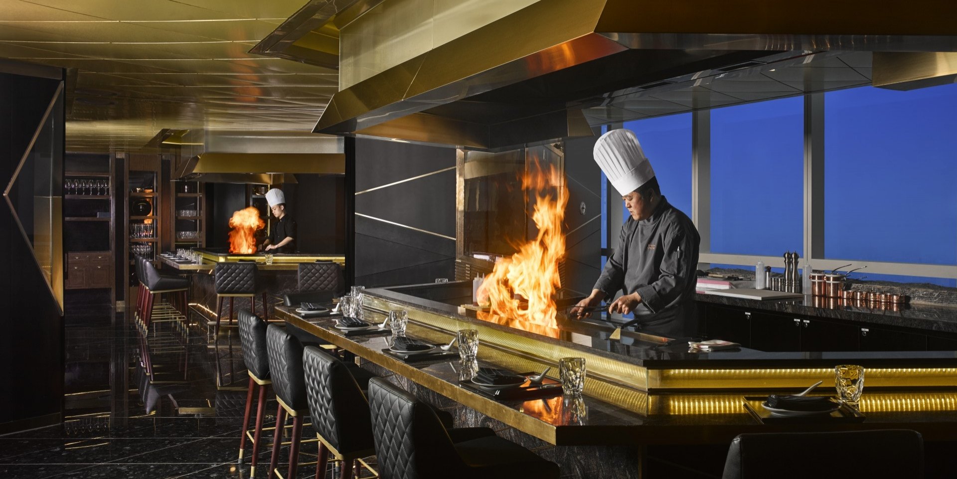 Intercontinental Hanoi Landmark 72-11