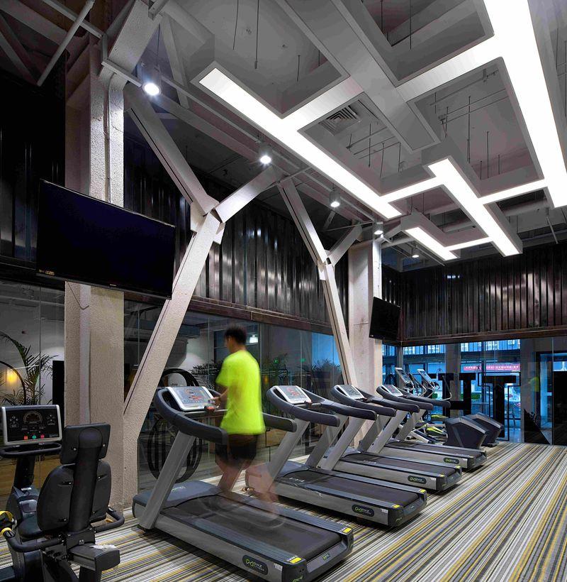 神州优车新总部-37