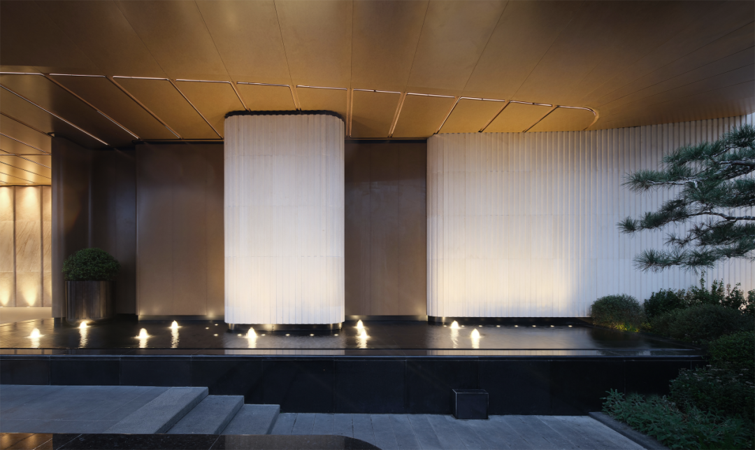 隐逸东方返璞归真|成都金茂璞逸锦江-49