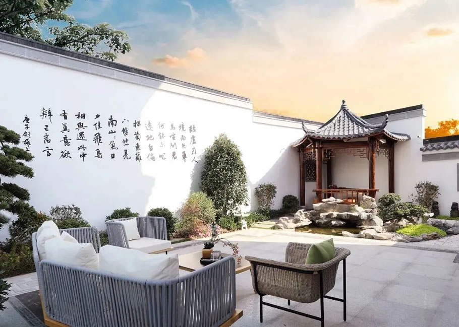 广州文化艺术村景观规划设计丨中国广州丨棕榈设计集团有限公司-6