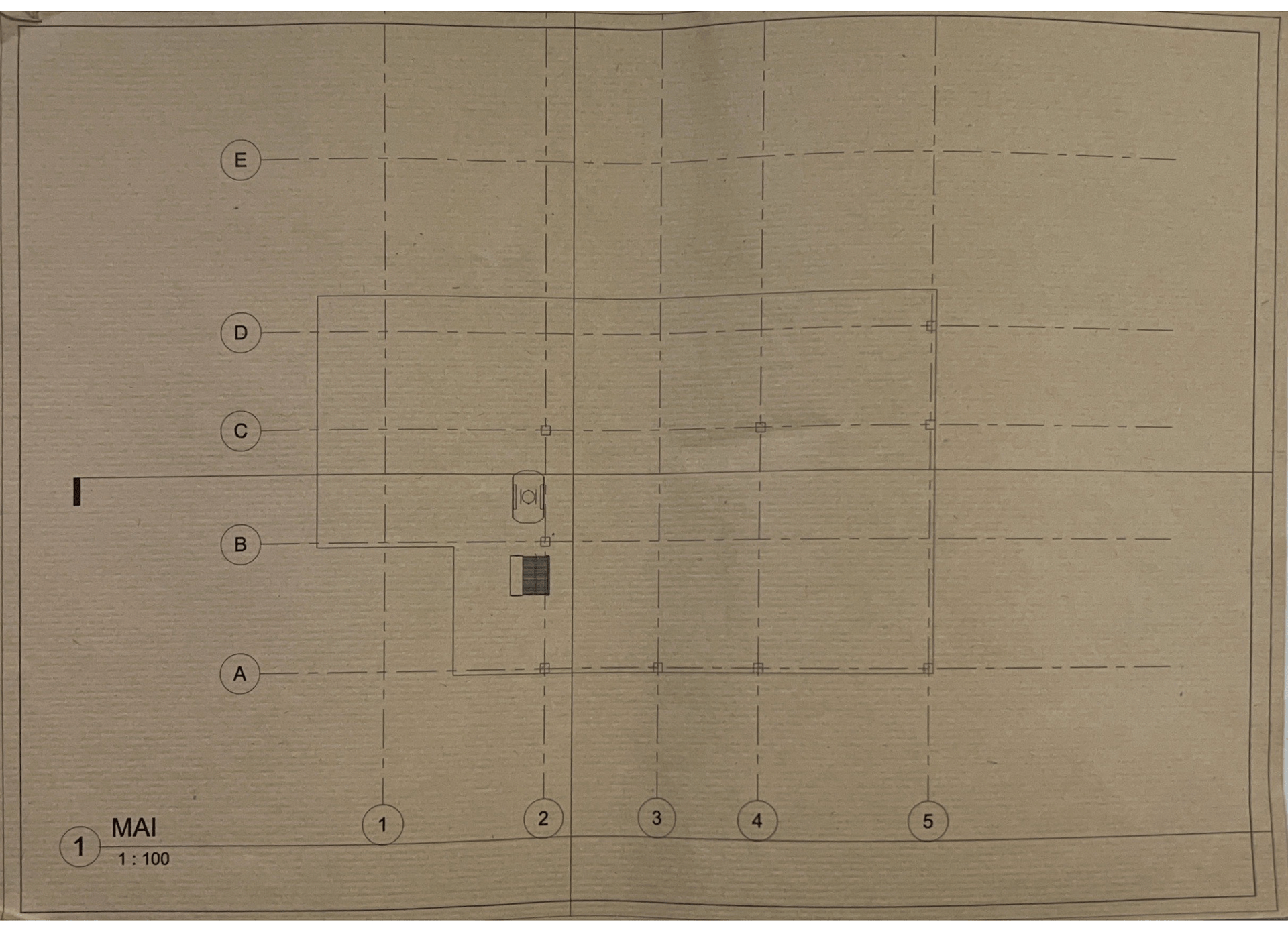 1 号独立住宅项目丨Nguyễn Ngọc Sơn-40