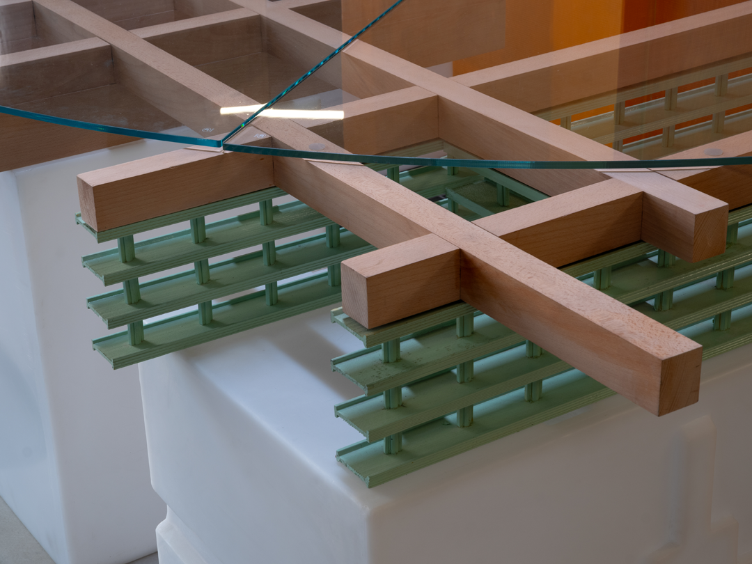 889GLO艺术空间丨中国上海丨SpActrum谱观-67