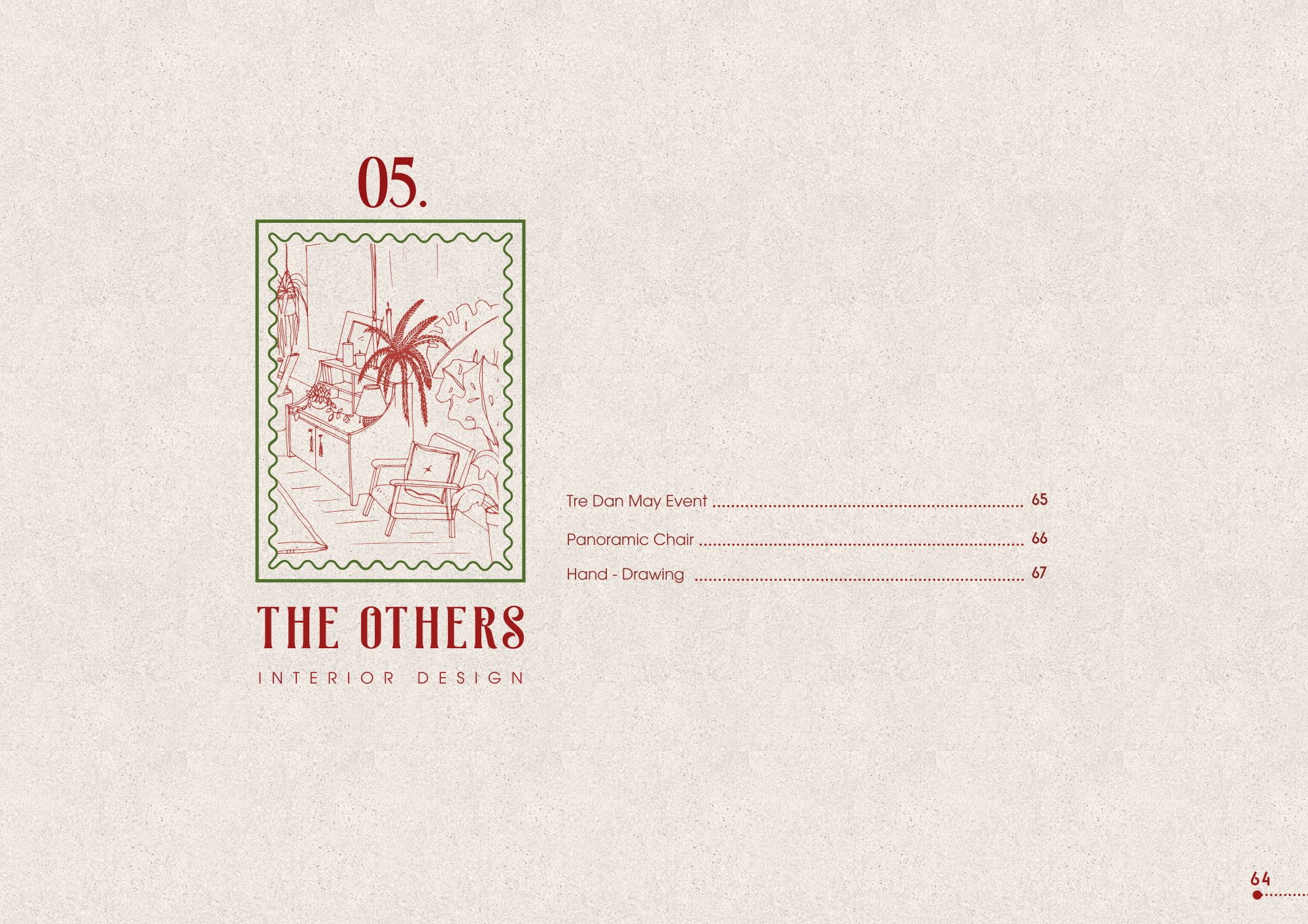 INTERIOR DESIGN PORTFOLIO - HANNI BUI - 2025-64