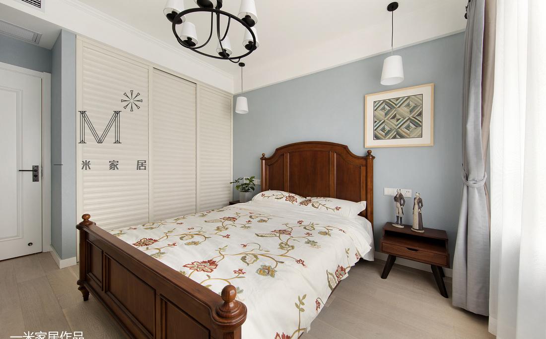 公寓丨【一米家居】 ◣在这里 预见未来◥80m-23