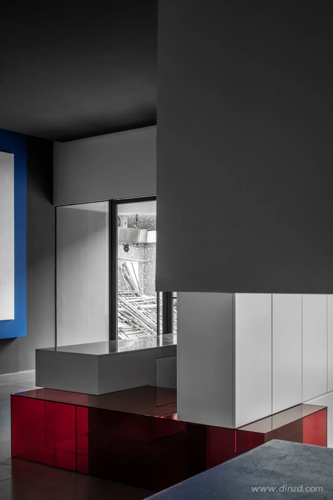 工厂革命 | 壹席设计颠覆认知，重塑办公空间-25