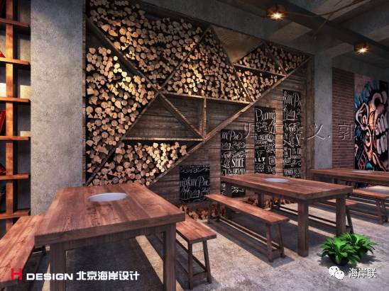 小板凳吧式火锅，美到不行-21