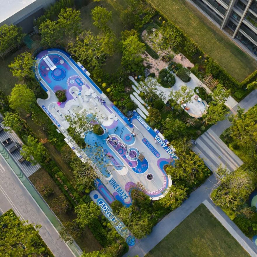 城市兴交付Vol.10|抵达每一种生活的理想@理想大地·云之湾-92