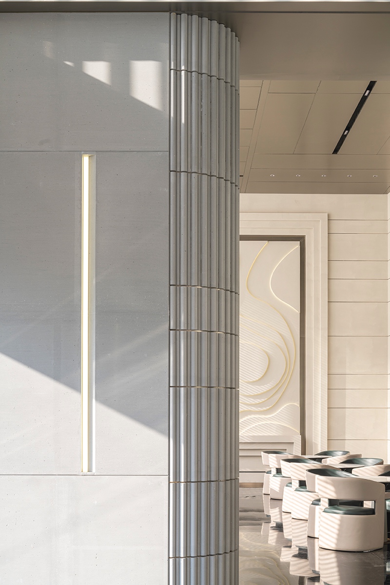 德州崇德府丨中国德州丨忆创空间（北京）设计顾问有限公司-2