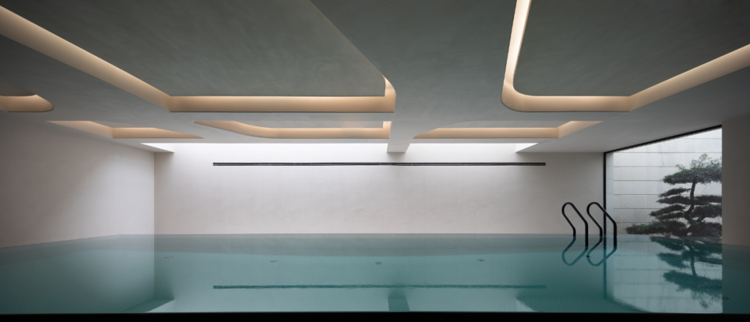 空间艺术馆丨中国苏州丨赖仕锦设计工作室-42