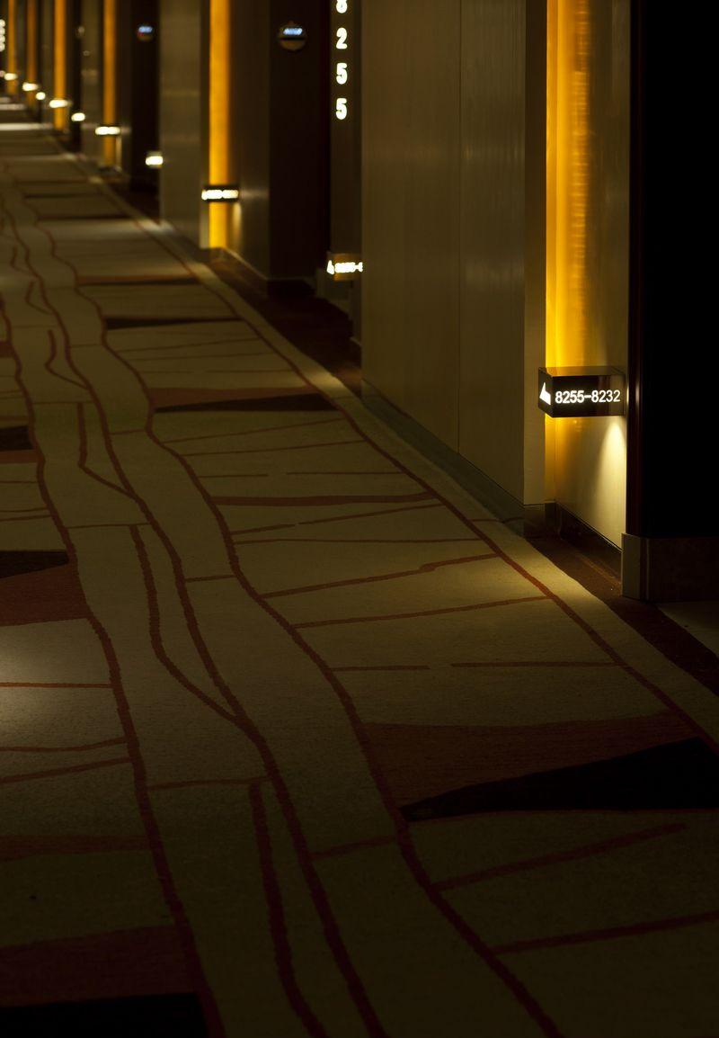 宝鸡东岭皇冠假日酒店-44