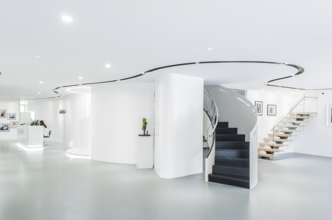 当“翻车”成为热词，我们如何让展厅经得起考验？——狄姆斯楼梯展厅案例-41