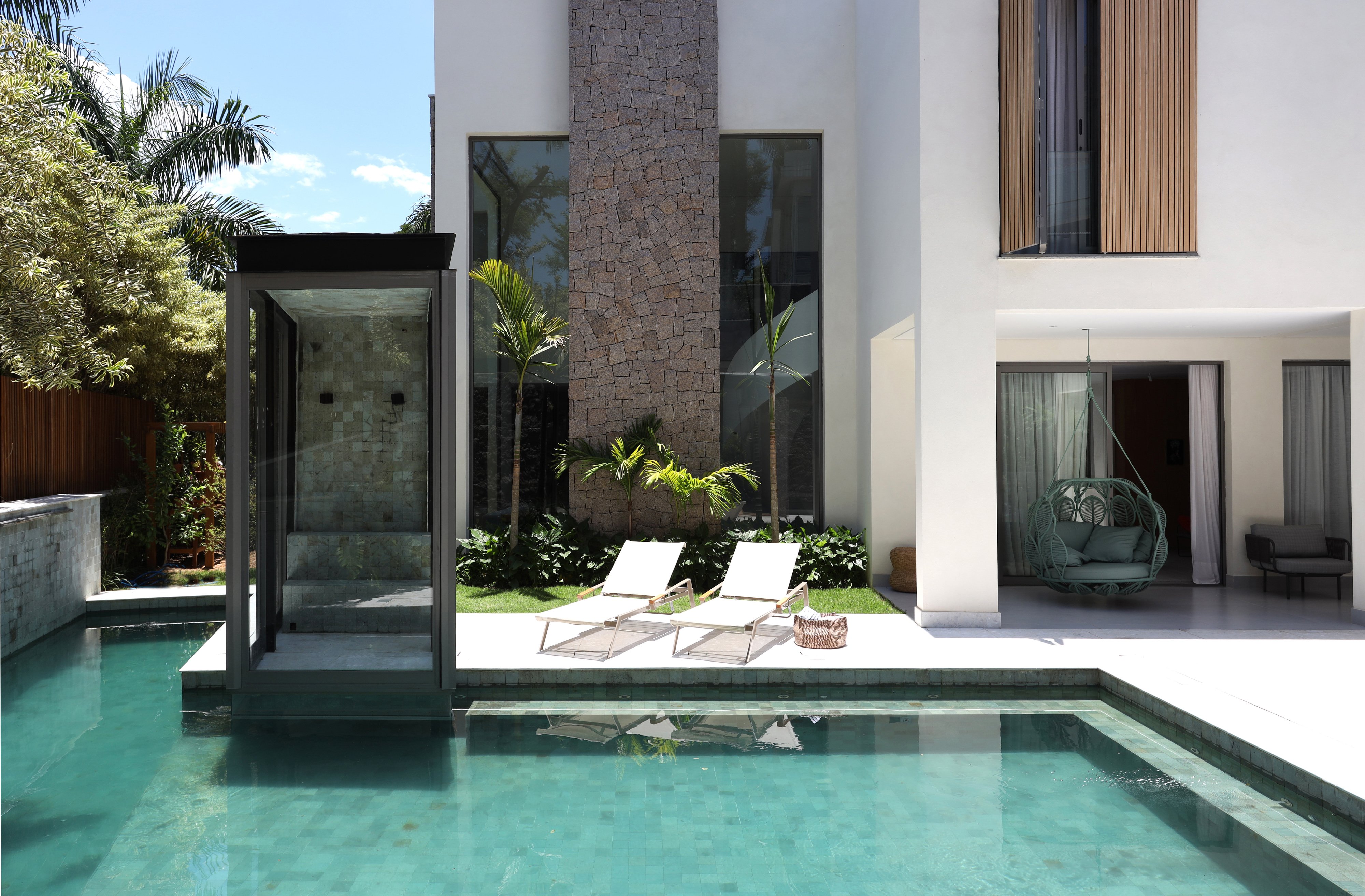 Ganso 之家丨巴西圣保罗丨Barbara Dundes-8