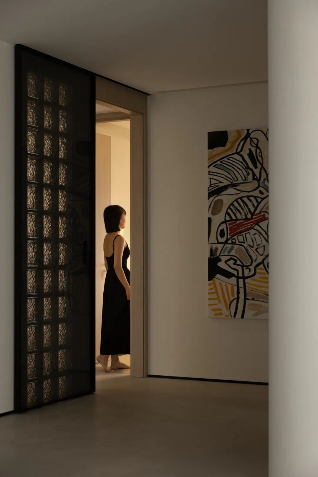 宁波太守府 190㎡住宅设计丨中国宁波丨J·Y 集言设计-26