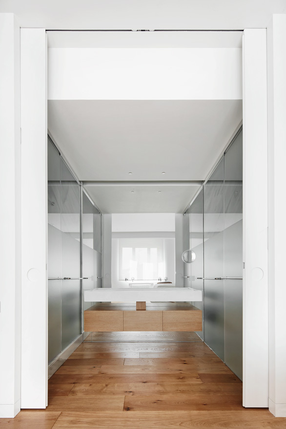 H Residence  Lucas y Hernández – Gil-26