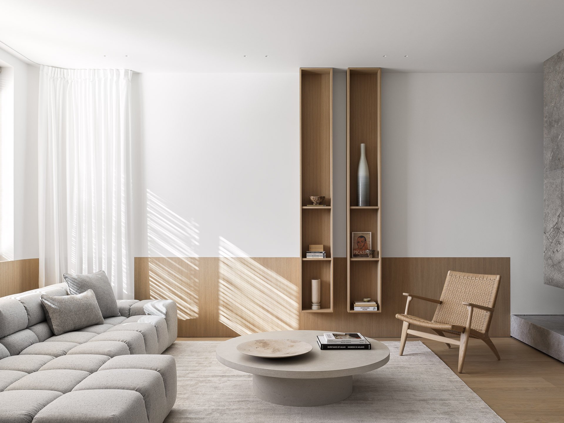 MONARCH 之家丨俄罗斯丨Babayants Architects-6