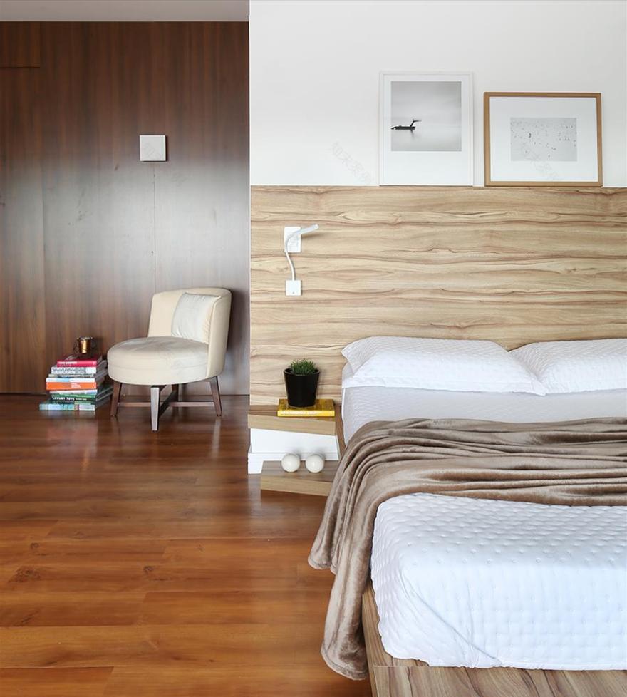 圣保罗住宅公寓设计-8