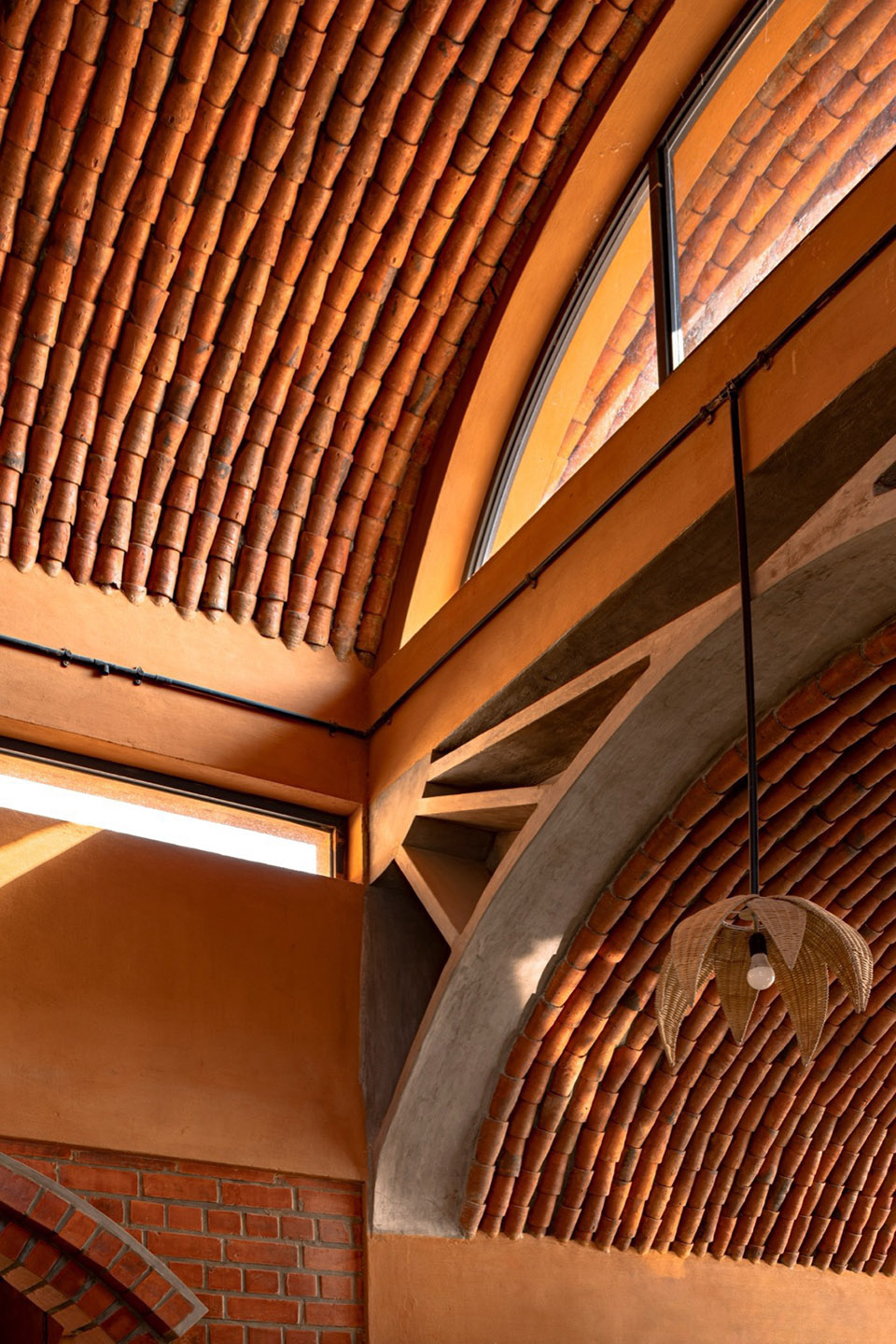 Aurva Illam住宅丨IKI Builds-97