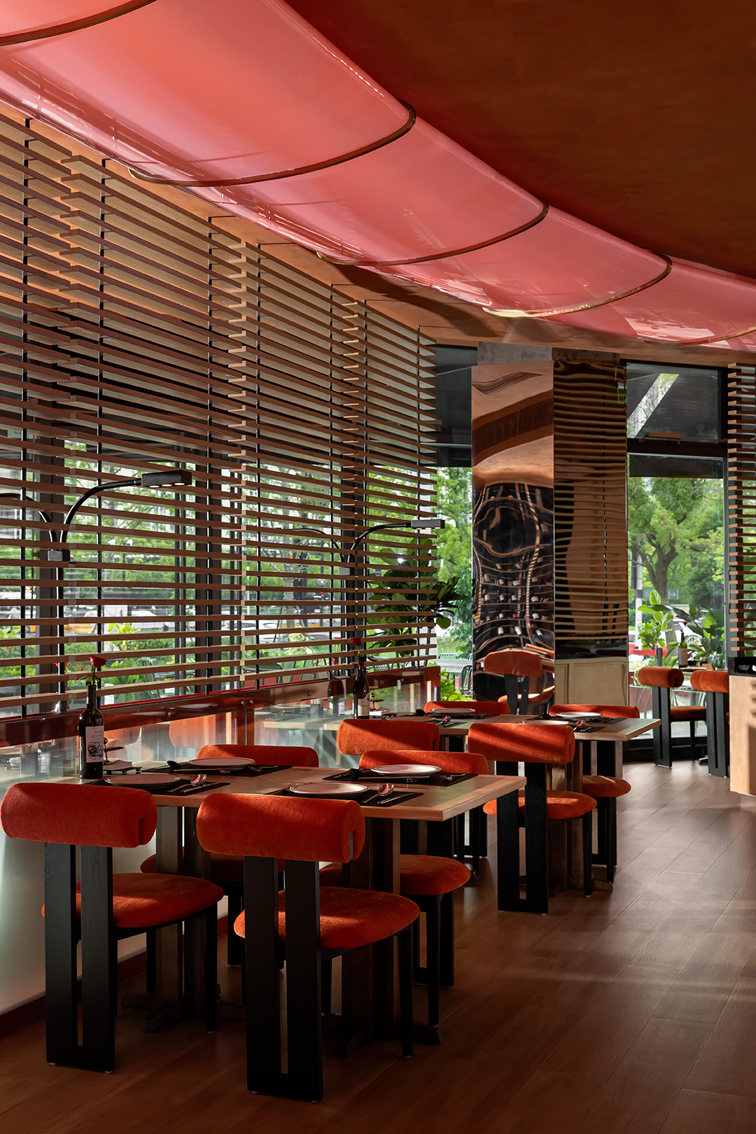 元医师丨中国宁波丨一展设计事务所-100