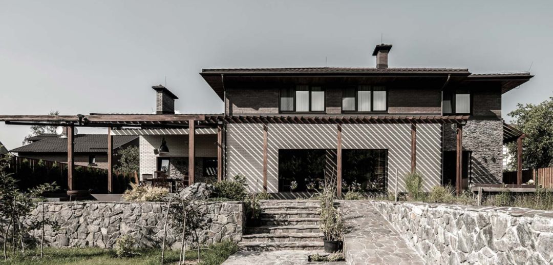 自然绿++ 白色，打造奢华空间设计-64