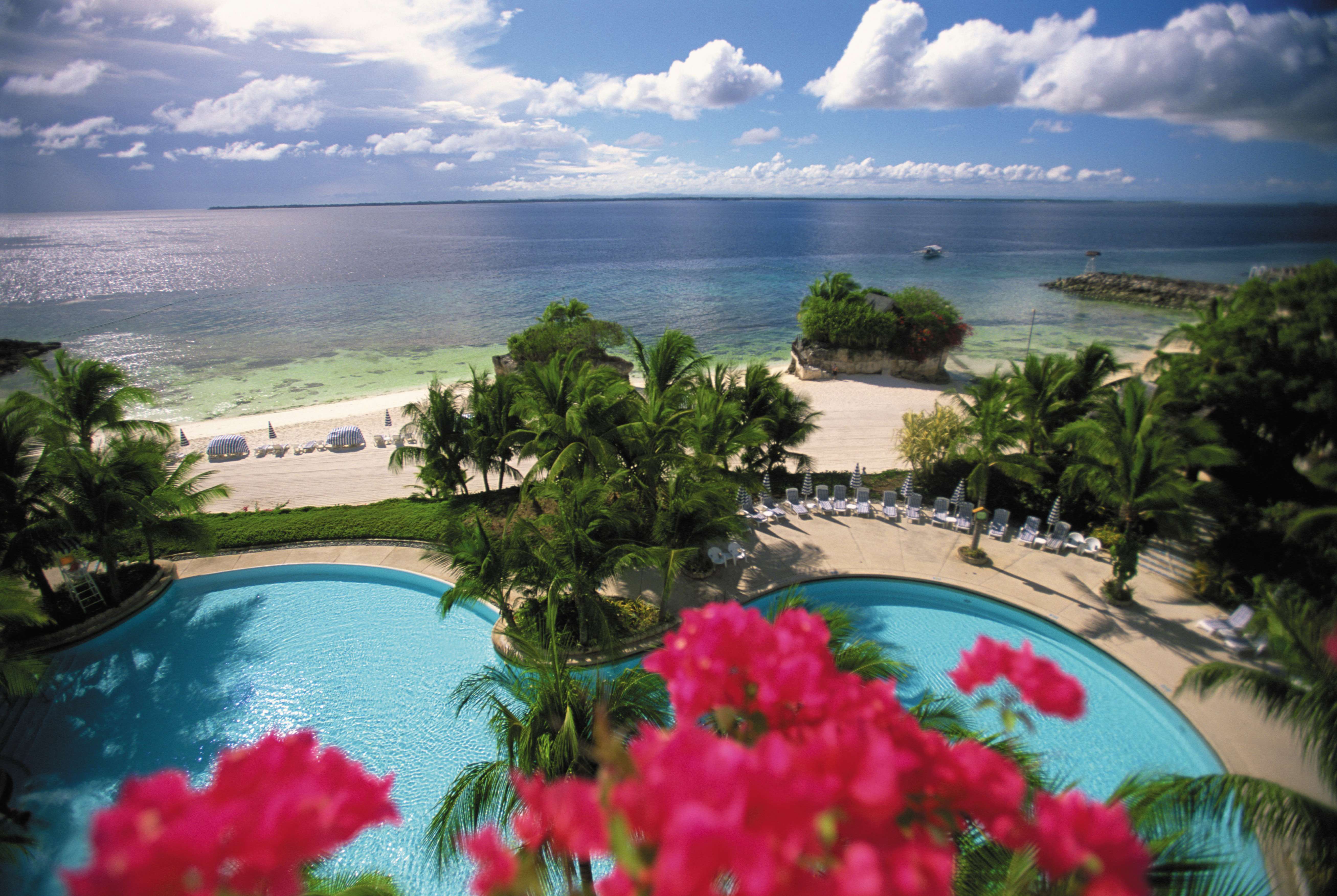 菲律宾宿雾岛Shangri La's Mactan Resort - Spa, Cebu-47