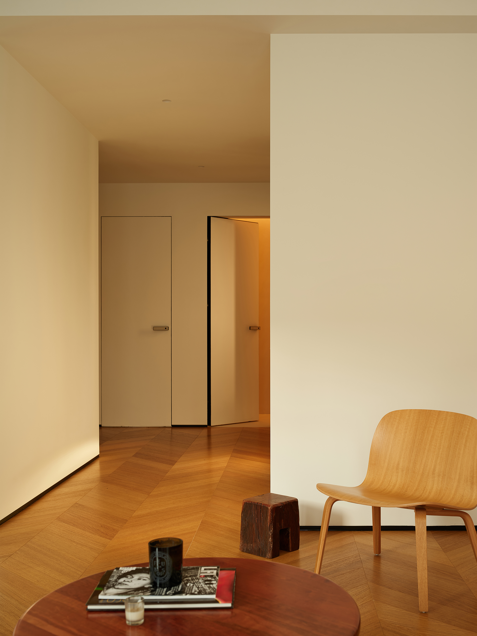 天麓府丨中国宁波丨仓仲筑造-43