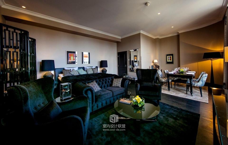 Hotel Lilla Roberts 芬兰赫尔辛基精品酒店-64