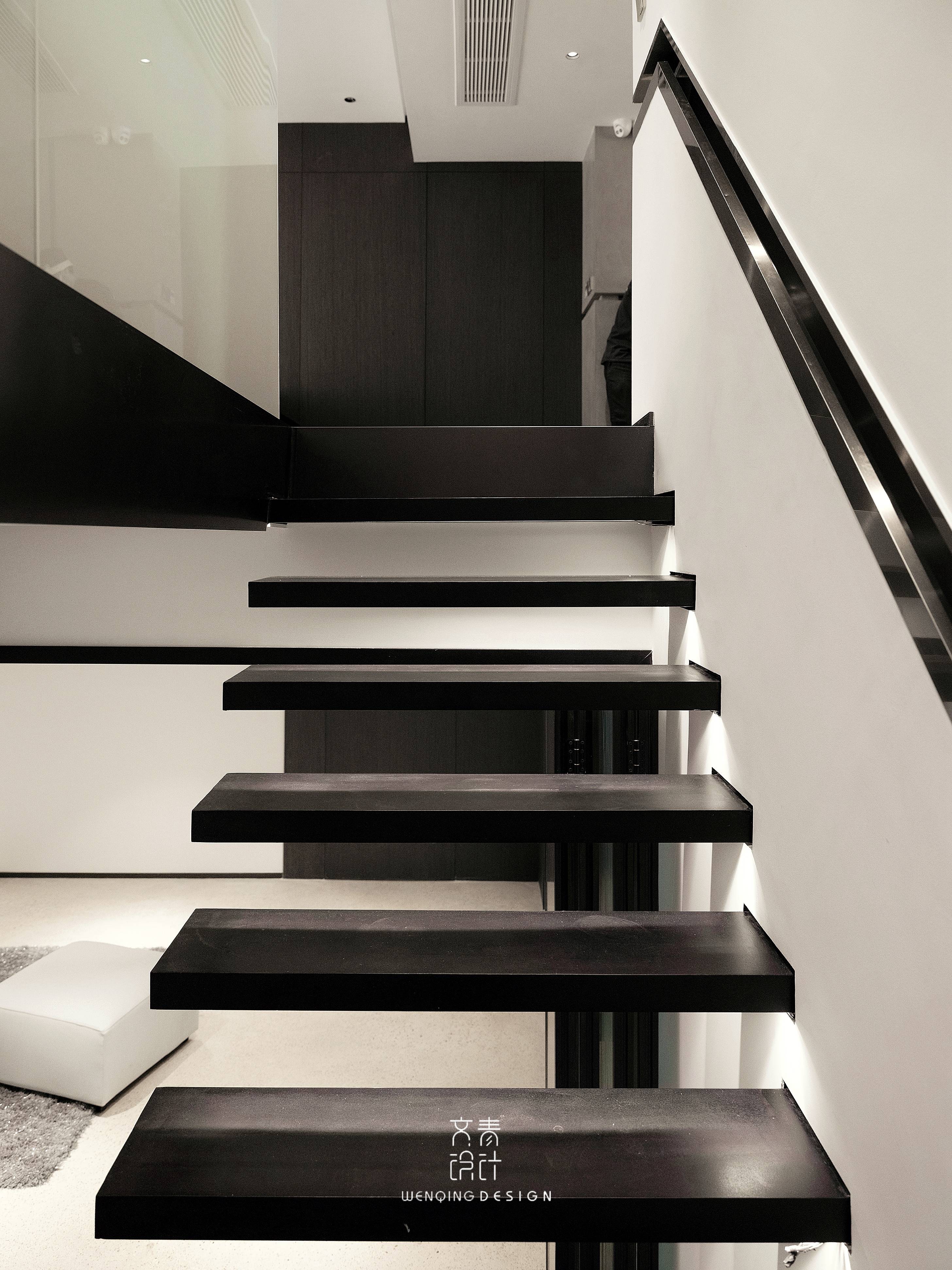 朴屿丨用原始材质赋予空间呼吸感-42