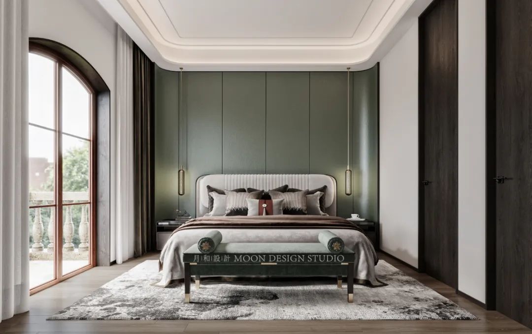 国宾壹号丨月和设计-37