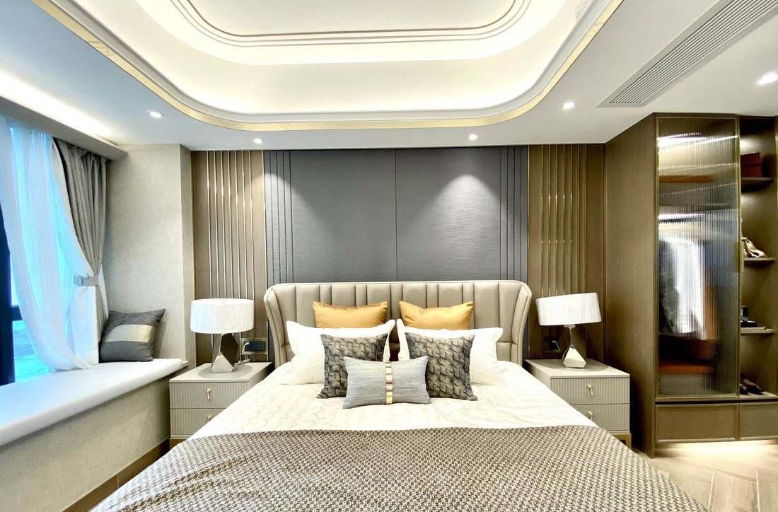 
中山鴻瑞花園-5 -11