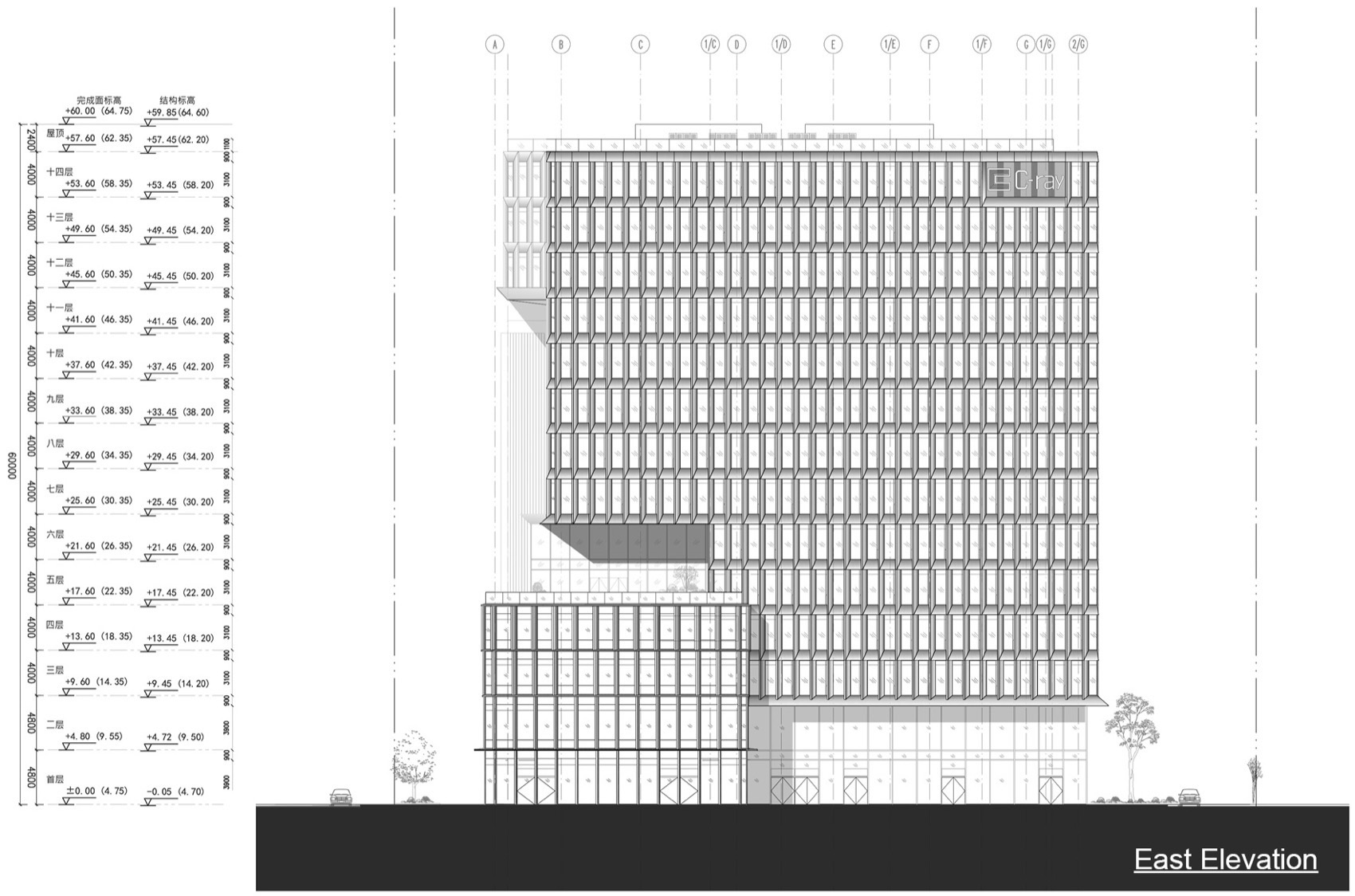 杭州开物创新大厦丨中国杭州丨AaaM Architects-85