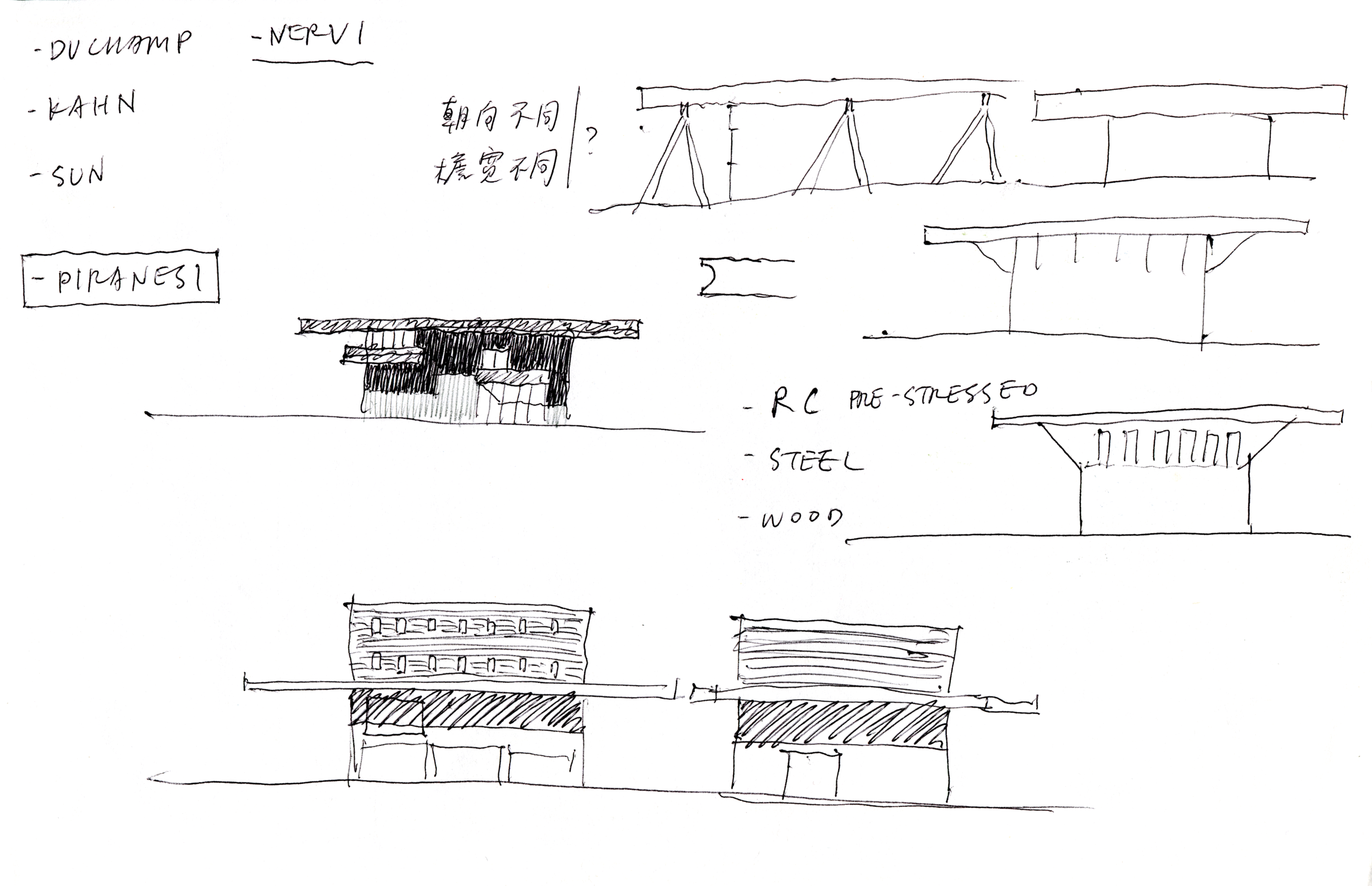 温州医科大学国际交流中心丨中国温州丨非常建筑,合作方宁波理工建筑设计研究院有限公司-38