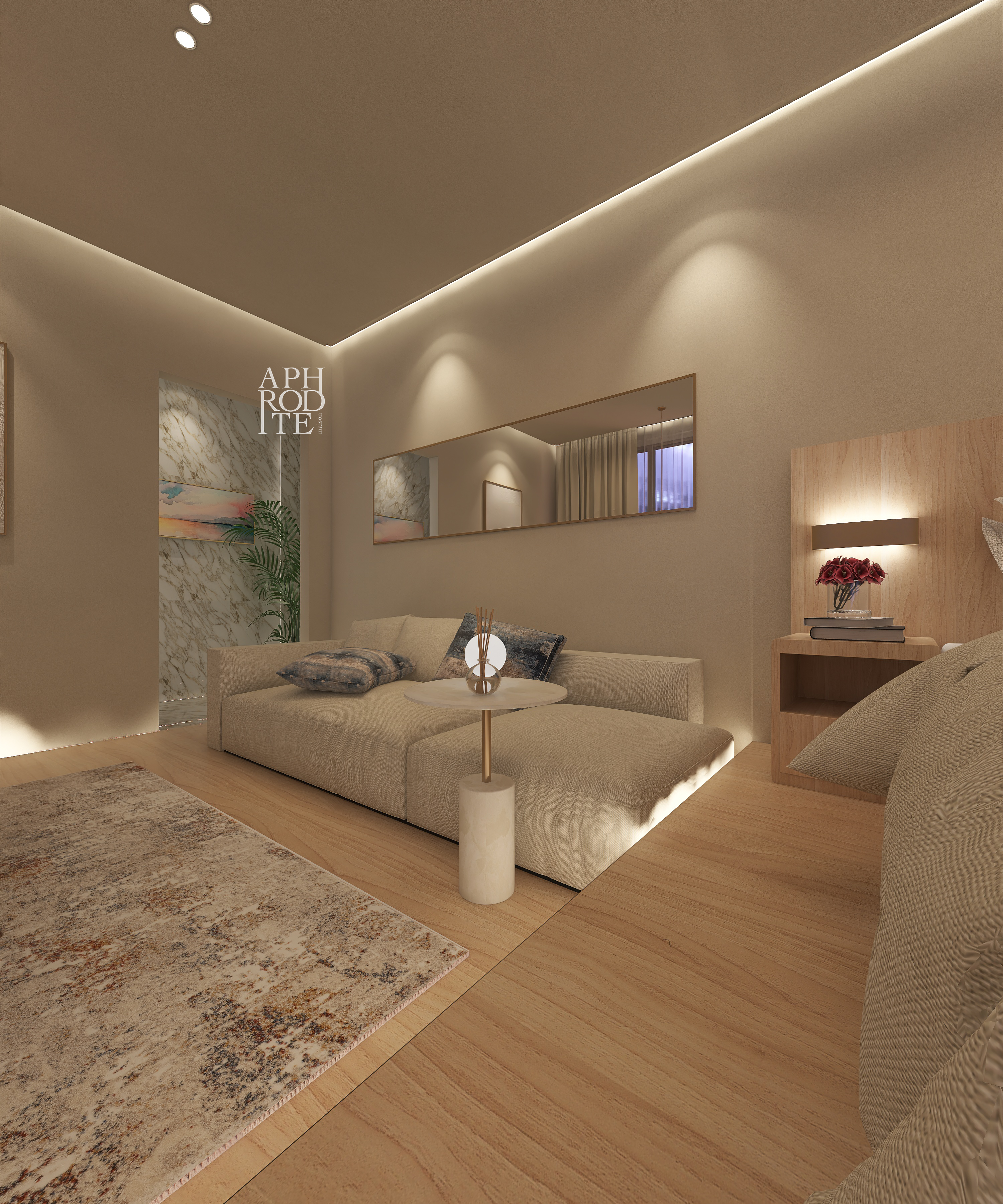 Design #001｜Modern Elegance-5