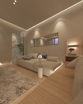 Design #001|Modern Elegance