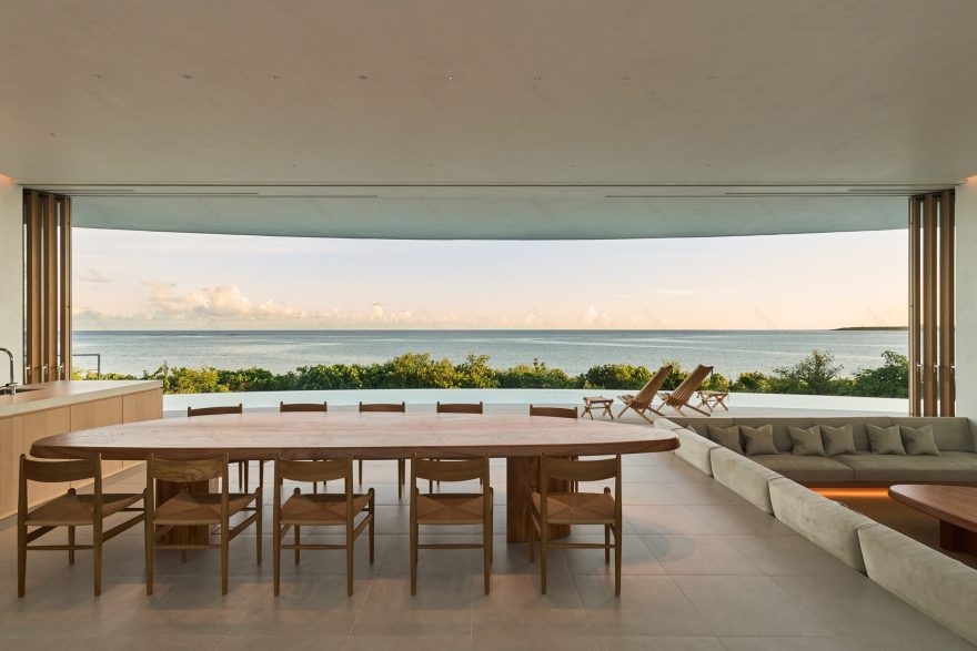 自建别墅丨日本丨Sou Fujimoto-7