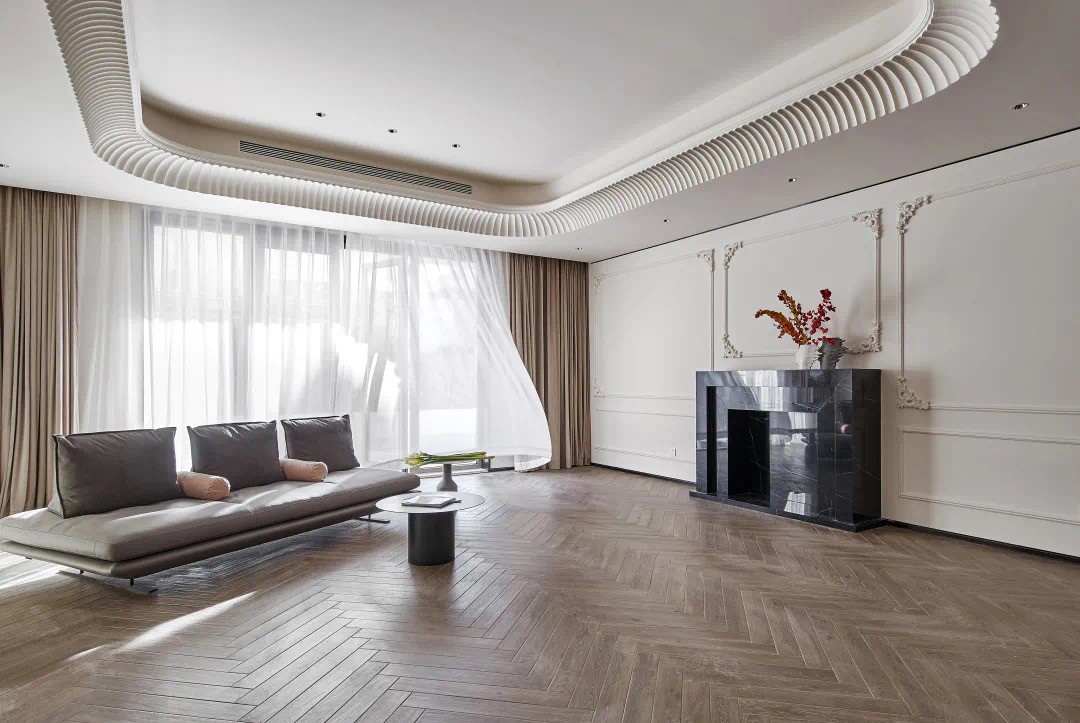 格拉斯私人别墅-31