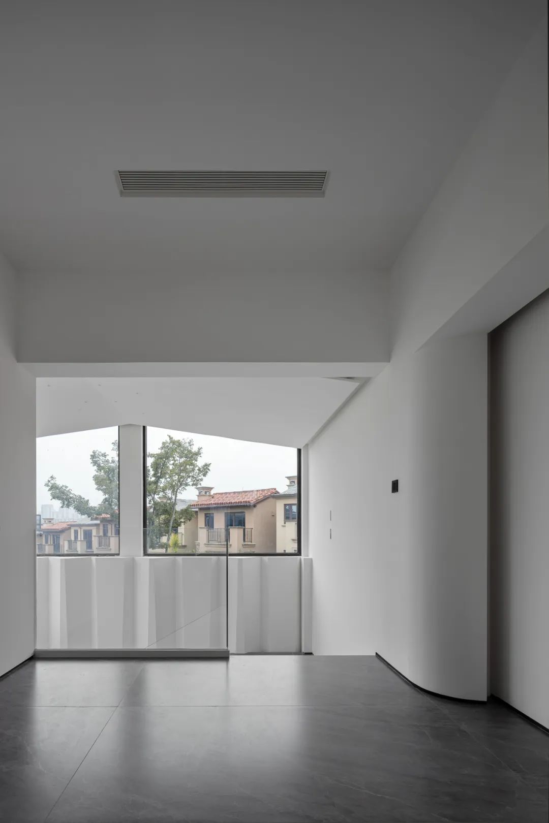 黄龙溪谷别墅丨中国成都丨成都聚美·牛犇建筑空间设计事务所-35