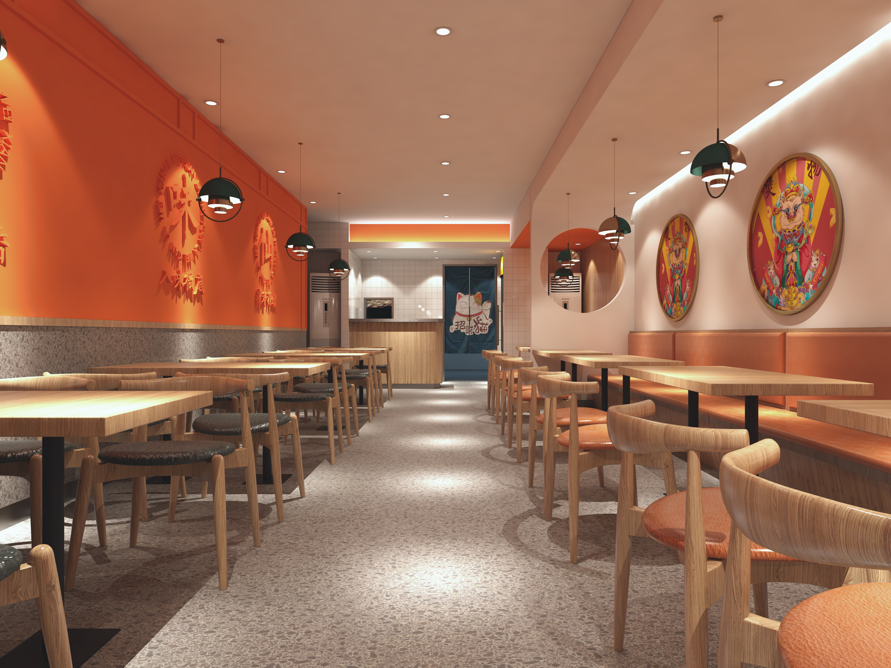 辣味仙 麻辣煲物-1